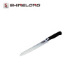 U401-1 9'' Forged Bread Knife With Plastic Handle